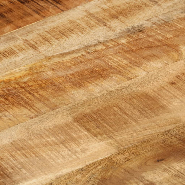 Masă de bar, 112x55x108 cm, lemn masiv de mango - WALTI WALTI