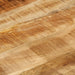 Masă de bar, 112x55x108 cm, lemn masiv de mango - WALTI WALTI