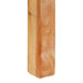 Masă de bar, 112x55x108 cm, lemn masiv reciclat - WALTI WALTI