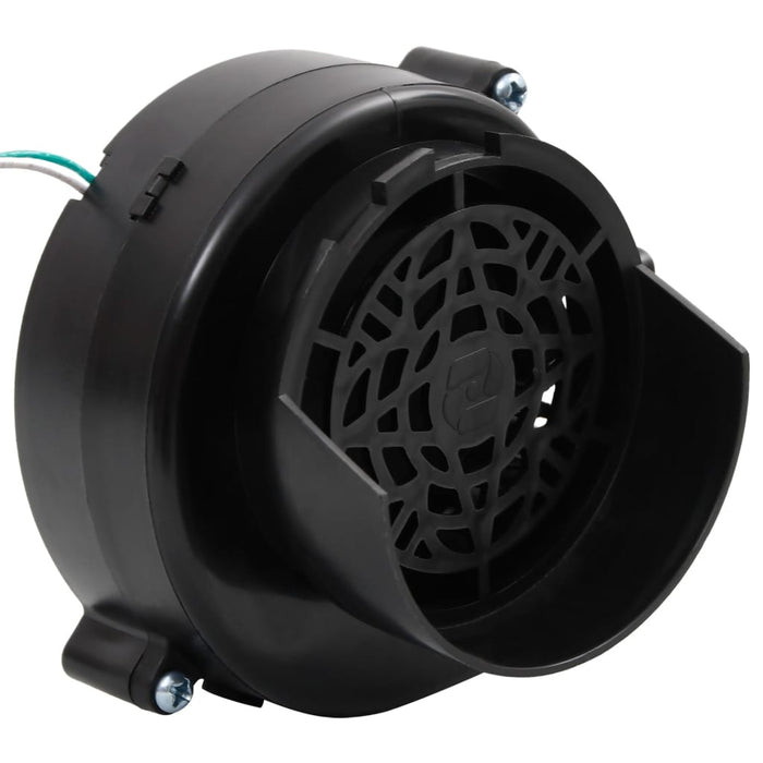 Instalație de lumini LED cu 15 LED-uri și ventilator, 150 cm WALTI
