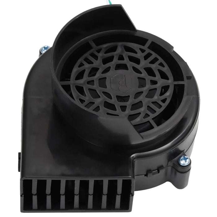 Instalație de lumini LED cu 15 LED-uri și ventilator, 150 cm WALTI