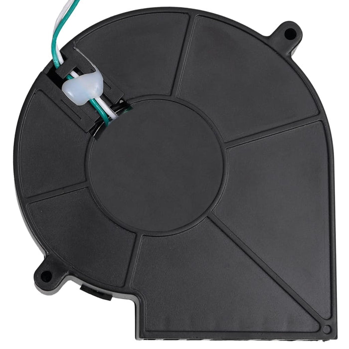 Instalație de lumini LED cu 15 LED-uri și ventilator, 150 cm WALTI
