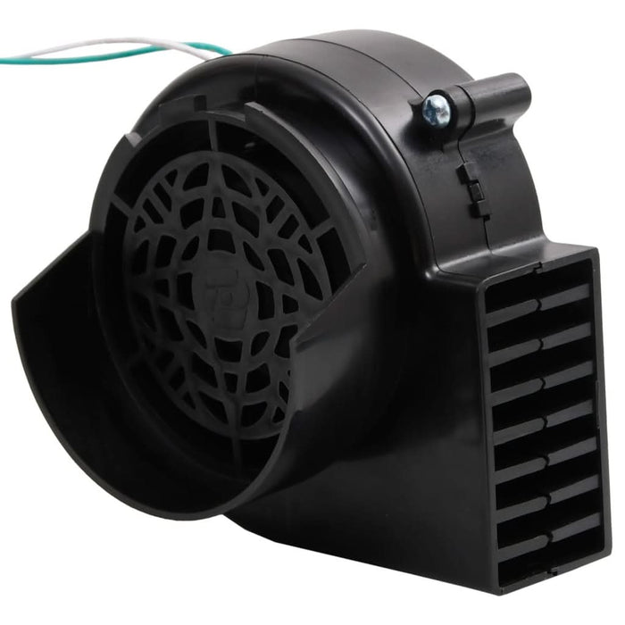 Instalație de lumini LED cu 26 LED-uri și ventilator, 260 cm WALTI
