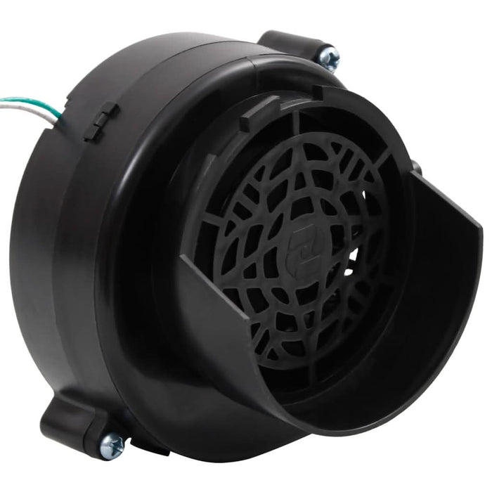 Instalație de lumini LED cu 26 LED-uri și ventilator, 260 cm WALTI
