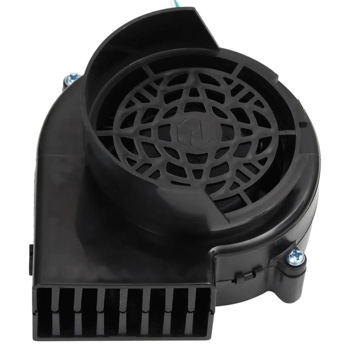 Instalație de lumini LED cu 26 LED-uri și ventilator, 260 cm WALTI