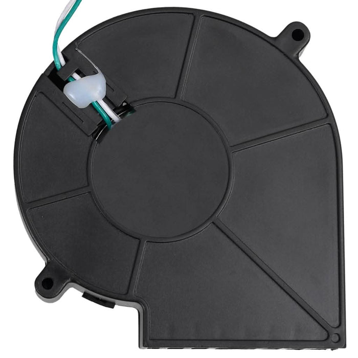 Instalație de lumini LED cu 26 LED-uri și ventilator, 260 cm WALTI