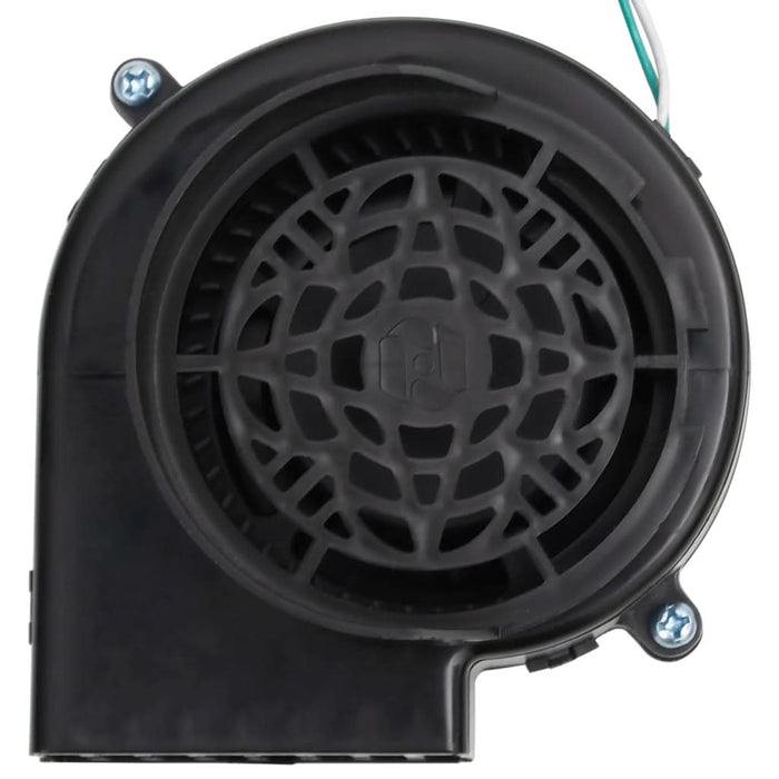 Instalație de lumini LED cu 26 LED-uri și ventilator, 260 cm WALTI