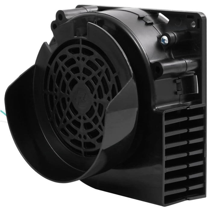Instalație de lumini LED cu 90 LED-uri și ventilator, 900 cm - WALTI WALTI