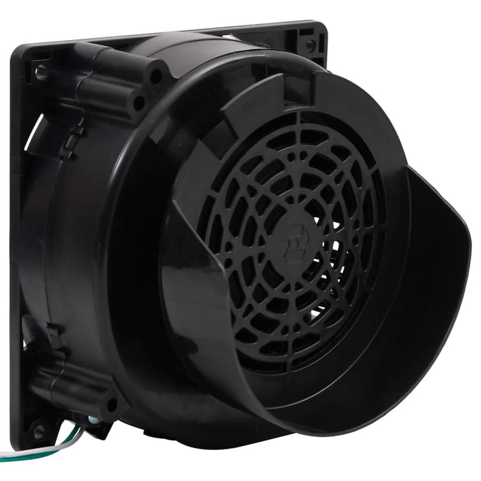 Instalație de lumini LED cu 90 LED-uri și ventilator, 900 cm - WALTI WALTI