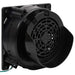 Instalație de lumini LED cu 90 LED-uri și ventilator, 900 cm - WALTI WALTI