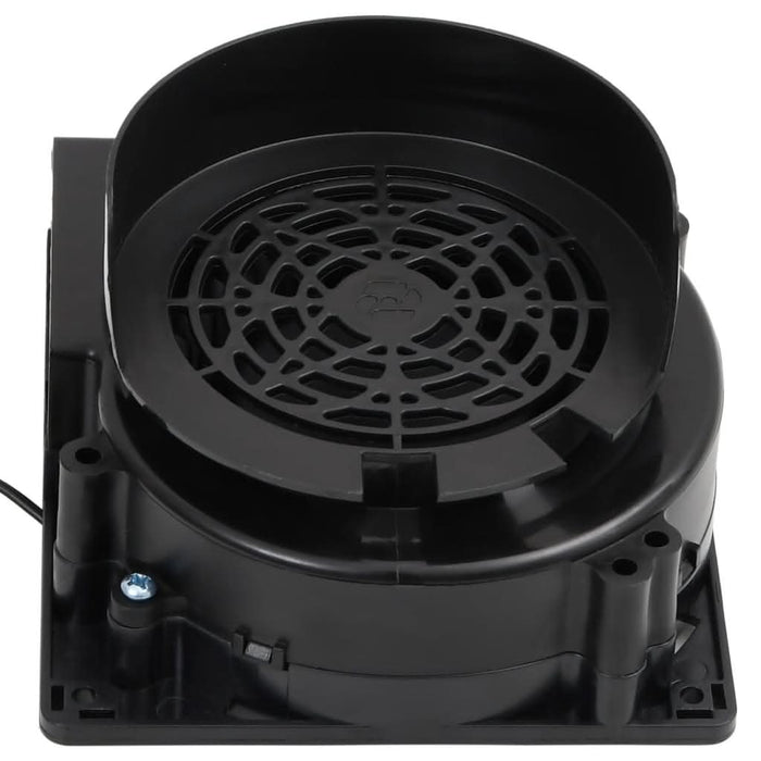 Instalație de lumini LED cu 90 LED-uri și ventilator, 900 cm - WALTI WALTI