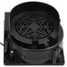Instalație de lumini LED cu 90 LED-uri și ventilator, 900 cm - WALTI WALTI