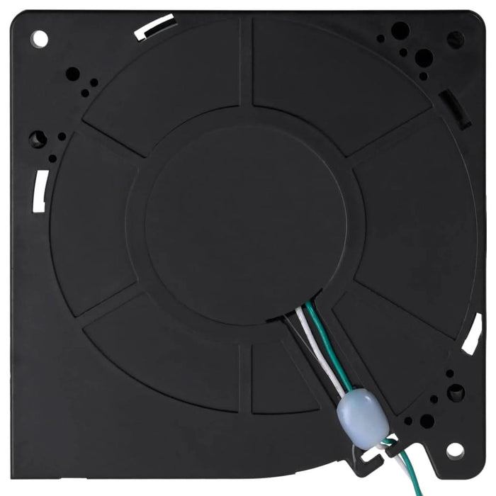 Instalație de lumini LED cu 90 LED-uri și ventilator, 900 cm - WALTI WALTI