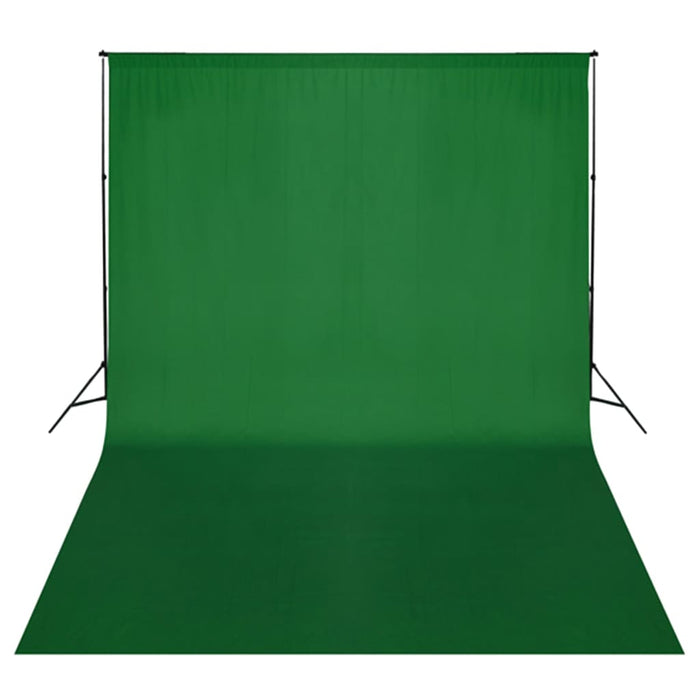 Kit studio foto cu set de lumini, fundal și reflector - WALTI WALTI