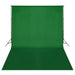 Kit studio foto cu set de lumini, fundal și reflector - WALTI WALTI