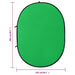 Kit studio foto cu set de lumini, ecran de fundal și reflector - WALTI WALTI
