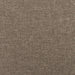 Pat box spring cu saltea, gri taupe, 80x200 cm, textil - WALTI WALTI