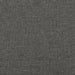 Pat box spring cu saltea, gri închis, 140x200 cm, textil - WALTI WALTI