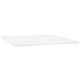 Pat continental cu saltea, crem, 180x200 cm, textil - WALTI WALTI