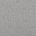 Pat box spring cu saltea, gri deschis, 120x200 cm, textil - WALTI WALTI