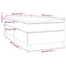 Pat box spring cu saltea, verde închis, 90x200 cm, catifea - WALTI WALTI