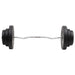Set halteră ondulată cu greutăți, 60 kg - WALTI WALTI