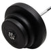 Set halteră ondulată cu greutăți, 60 kg - WALTI WALTI