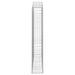 Coșuri gabion arcuite 3 buc, 200x30x180/200cm, fier galvanizat - WALTI WALTI