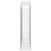 Coșuri gabion arcuite, 7 buc, 200x50x220/240cm, fier galvanizat - WALTI WALTI