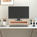 Suport pentru monitor, 50x24x16 cm, lemn masiv de pin - WALTI WALTI