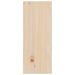Suport pentru monitor, (39-72)x17x43 cm, lemn masiv de pin - WALTI WALTI