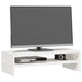 Suport pentru monitor, (52-101)x22x14 cm, lemn masiv de pin - WALTI WALTI
