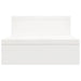 Suport pentru monitor, (52-101)x22x14 cm, lemn masiv de pin - WALTI WALTI