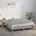 Pătură anti-stres, gri, 120x180 cm, 5 kg, material textil - WALTI WALTI