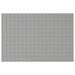 Pătură cu greutăți, gri, 120x180 cm, 9 kg, material textil - WALTI WALTI