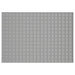 Pătură anti-stres, gri, 138x200 cm, 10 kg, material textil - WALTI WALTI
