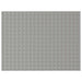 Pătură cu greutăți, gri, 150x200 cm, 7 kg, material textil - WALTI WALTI