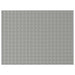 Pătură cu greutăți, gri, 150x200 cm, 11 kg, material textil - WALTI WALTI
