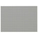 Pătură cu greutăți, gri, 155x220 cm, 7 kg, material textil - WALTI WALTI