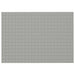 Pătură cu greutăți, gri, 155x220 cm, 11 kg, material textil - WALTI WALTI