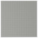 Pătură antistres, gri, 200x200 cm, 9 kg, material textil - WALTI WALTI