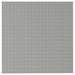 Pătură cu greutăți, gri, 200x200 cm, 13 kg, material textil - WALTI WALTI