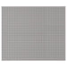 Pătură cu greutăți, gri, 200x260 cm, 15 kg, material textil - WALTI WALTI