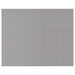 Pătură cu greutăți, gri, 235x290 cm, 11 kg, material textil - WALTI WALTI
