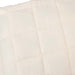 Pătură cu greutăți, crem deschis, 155x220 cm, 11 kg, textil - WALTI WALTI