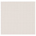 Pătură cu greutăți, crem deschis, 220x235 cm, 11 kg, textil - WALTI WALTI