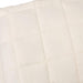 Pătură cu greutăți, crem deschis, 220x260 cm, 15 kg, textil - WALTI WALTI