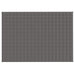 Pătură cu greutăți, gri, 138x200 cm, 6 kg, material textil - WALTI WALTI