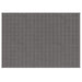 Pătură cu greutăți, gri, 150x200 cm, 7 kg, material textil - WALTI WALTI