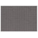 Pătură cu greutăți, gri, 150x200 cm, 11 kg, material textil - WALTI WALTI